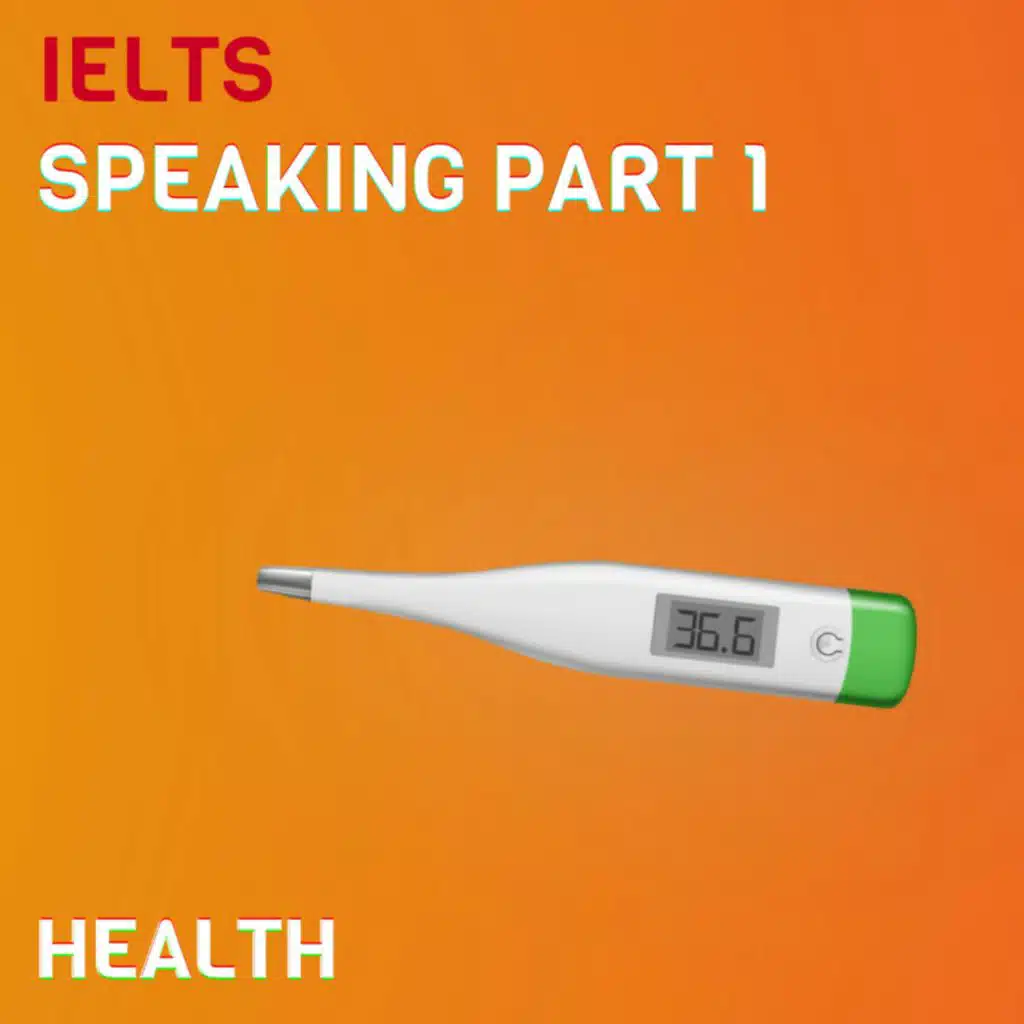 🌡️ Health (S09E09) + Transcript