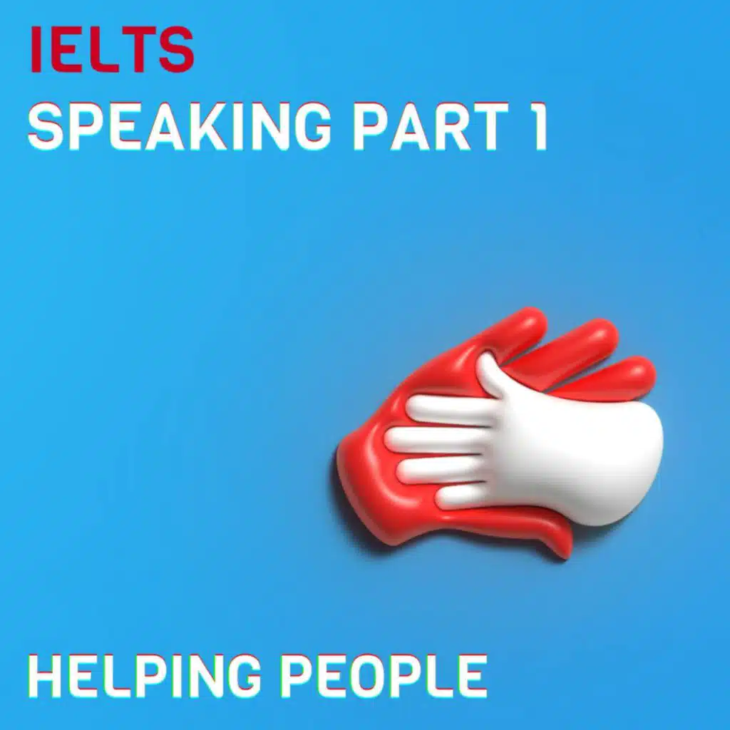 🤙 Helping people (S09E24) + Transcript