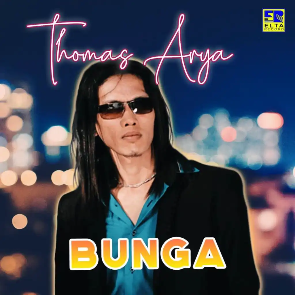 Bunga