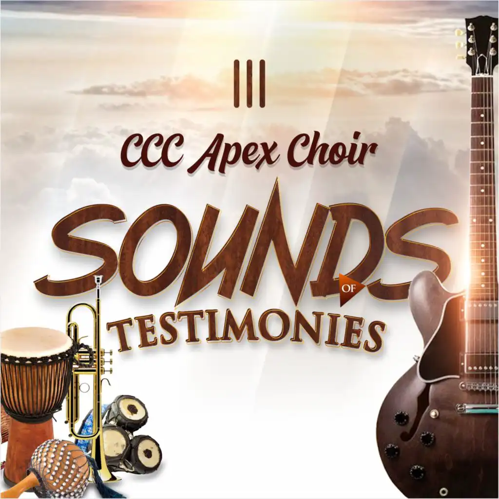 SOUNDS OF TESTIMONIES