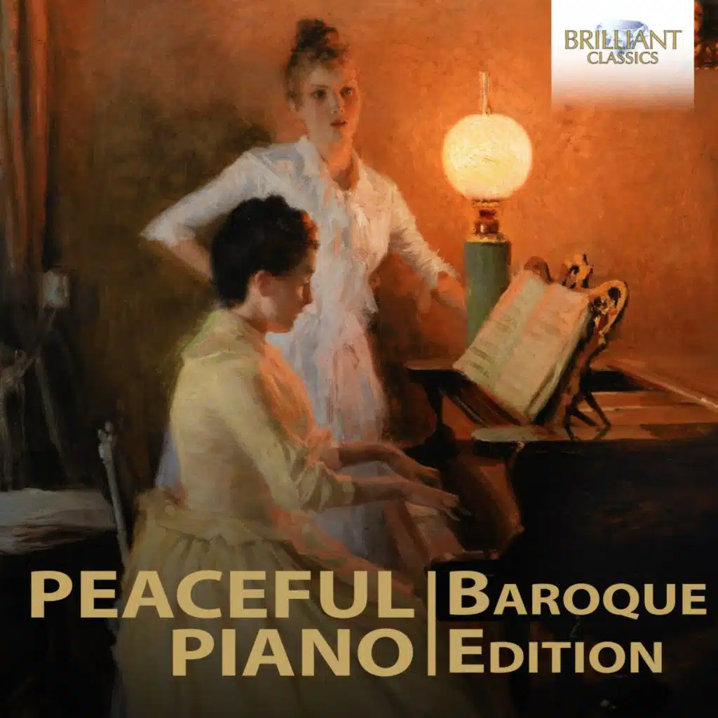 Sonata in A Major, K.208: I. Adagio e cantabile