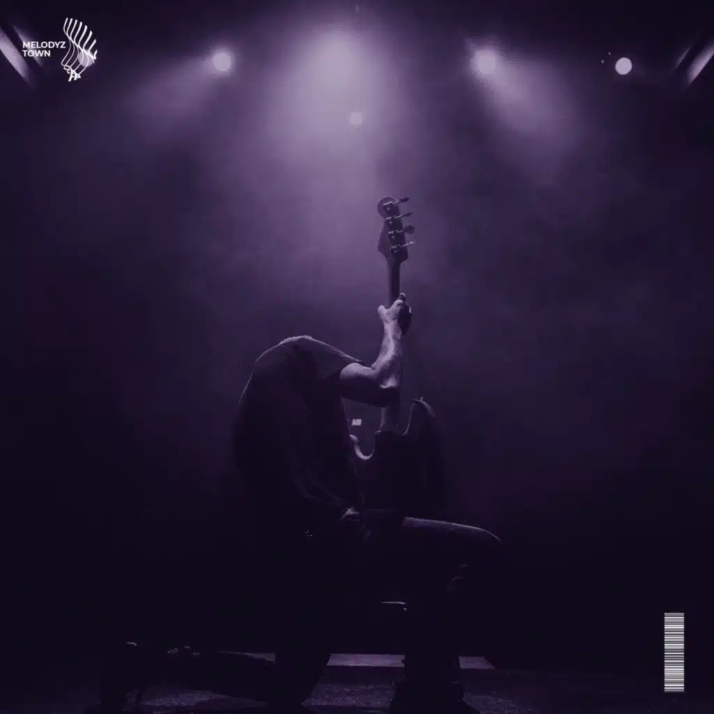 beautiful things (slowed + reverb)