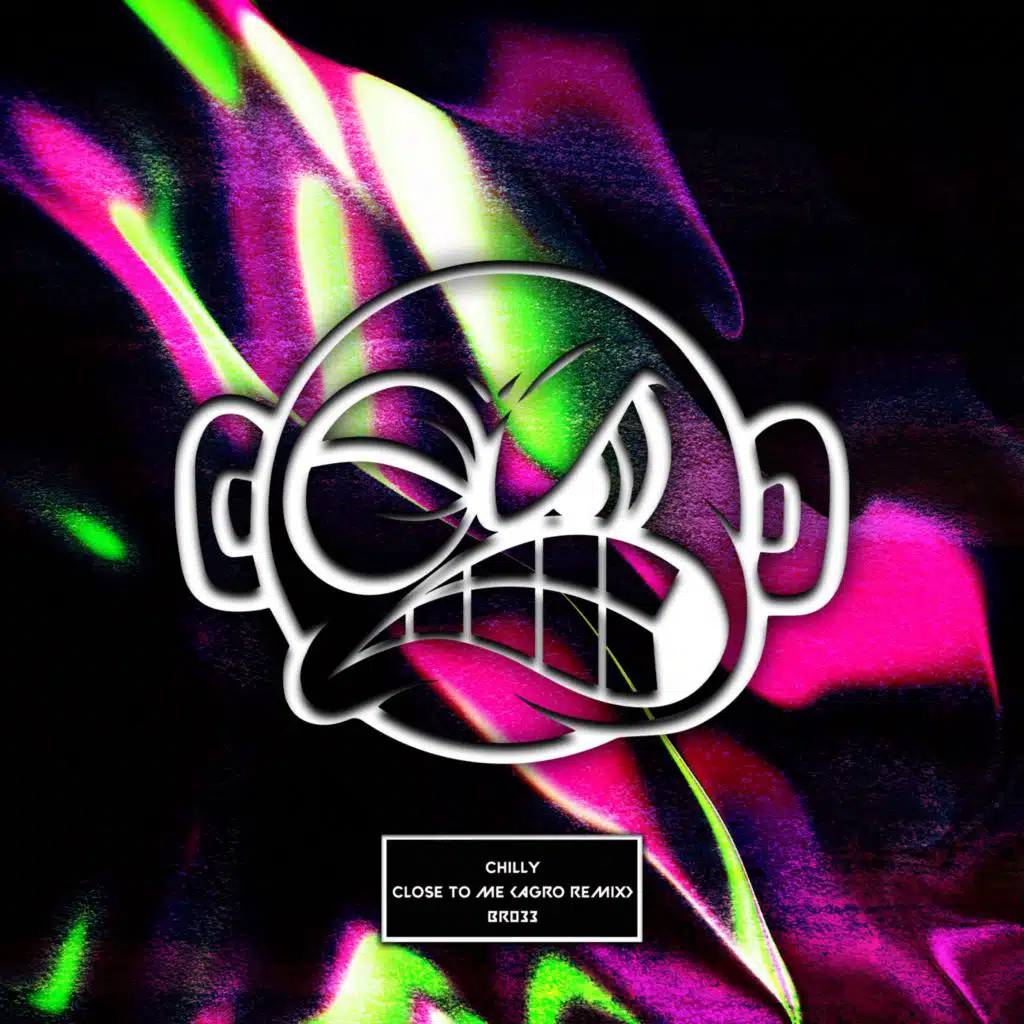 Close To Me (Agro Remix)