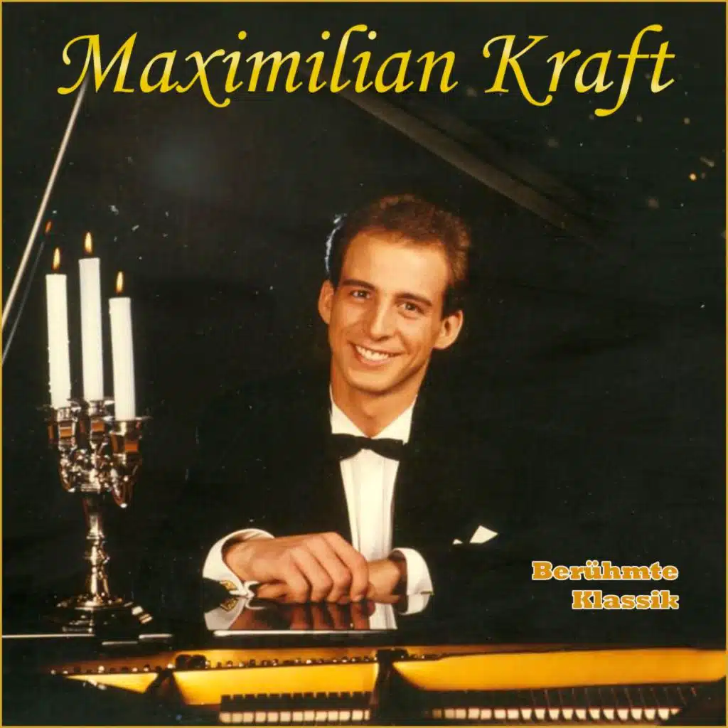 Maximilian Kraft