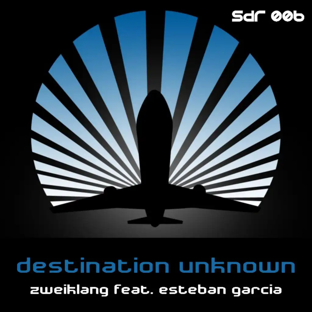 Destination Unknown (Alvaro Hylander Remix) [feat. Esteban Garcia]