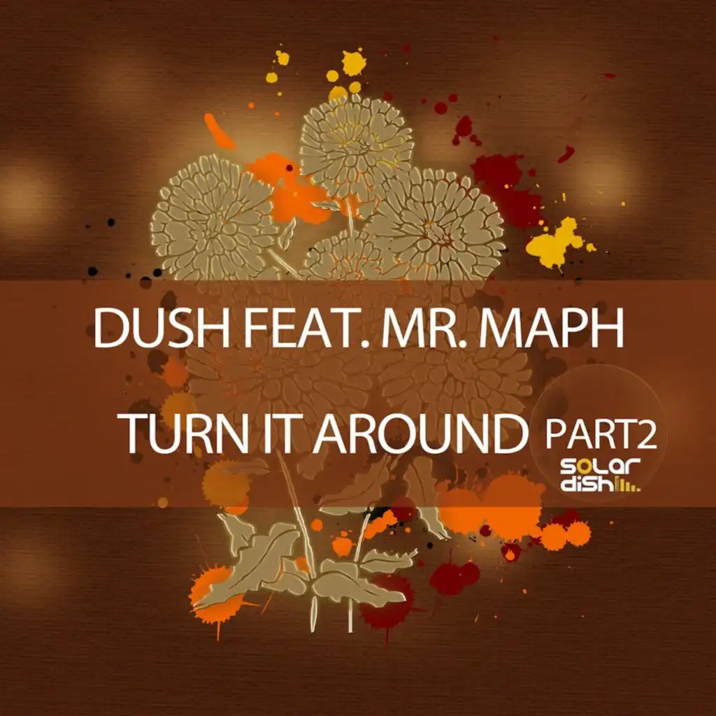 Turn It Around (Modular Deviant Device Remix) [feat. Mr. Maph]