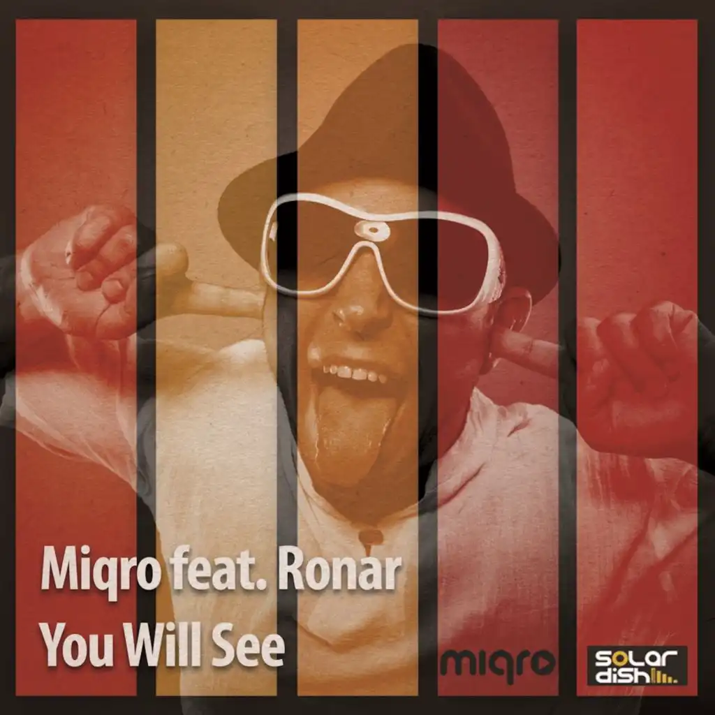 Miqro feat. Ronar