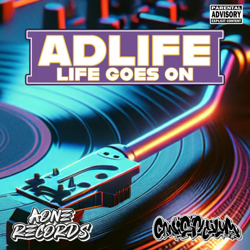 Life Goes On