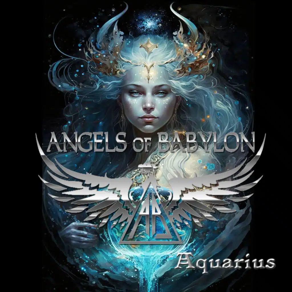 Angels Of Babylon