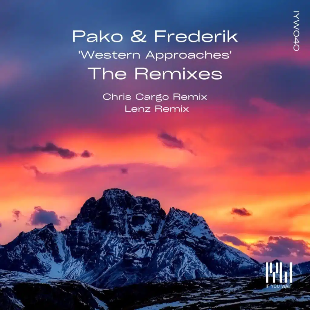 Western Approaches (Lenz Remix)