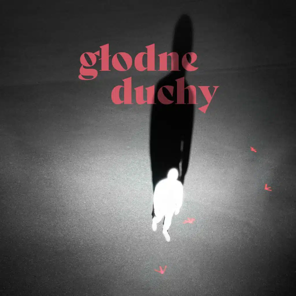 Światło odbite w spadającej kropli wody (nieważne jak krótko) [feat. RAF]