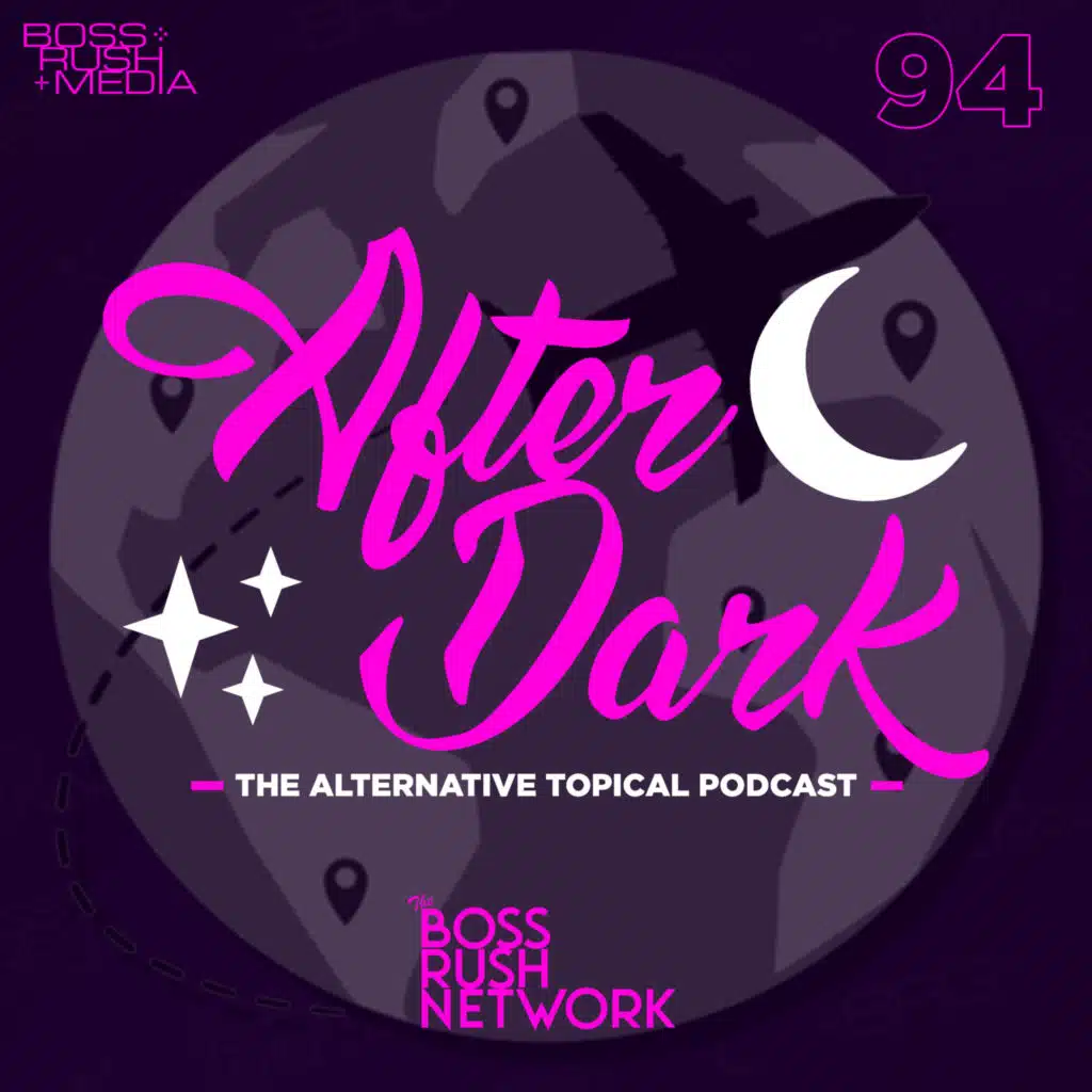 94. Traveling with Kids and The Safety Around It