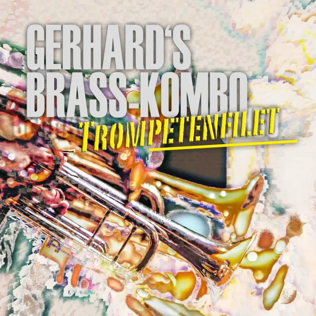 Gerhard's Brass Kombo