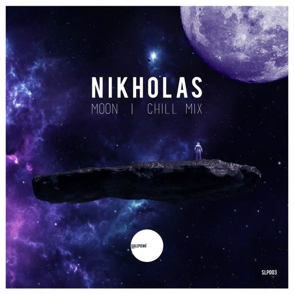 Nikholas