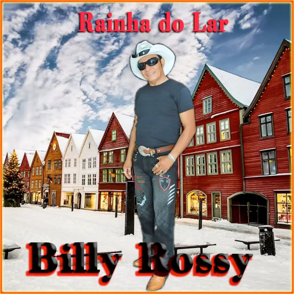 Billy Rossi