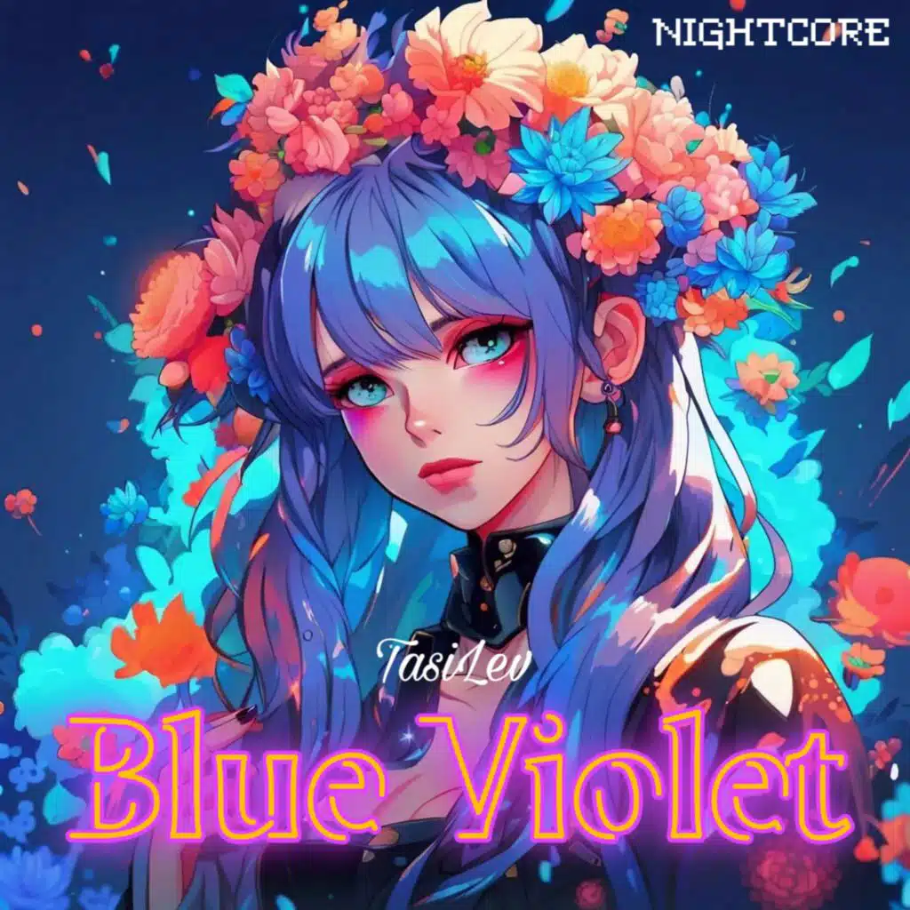 TasiLev, Nightcore & Nightcore Girl