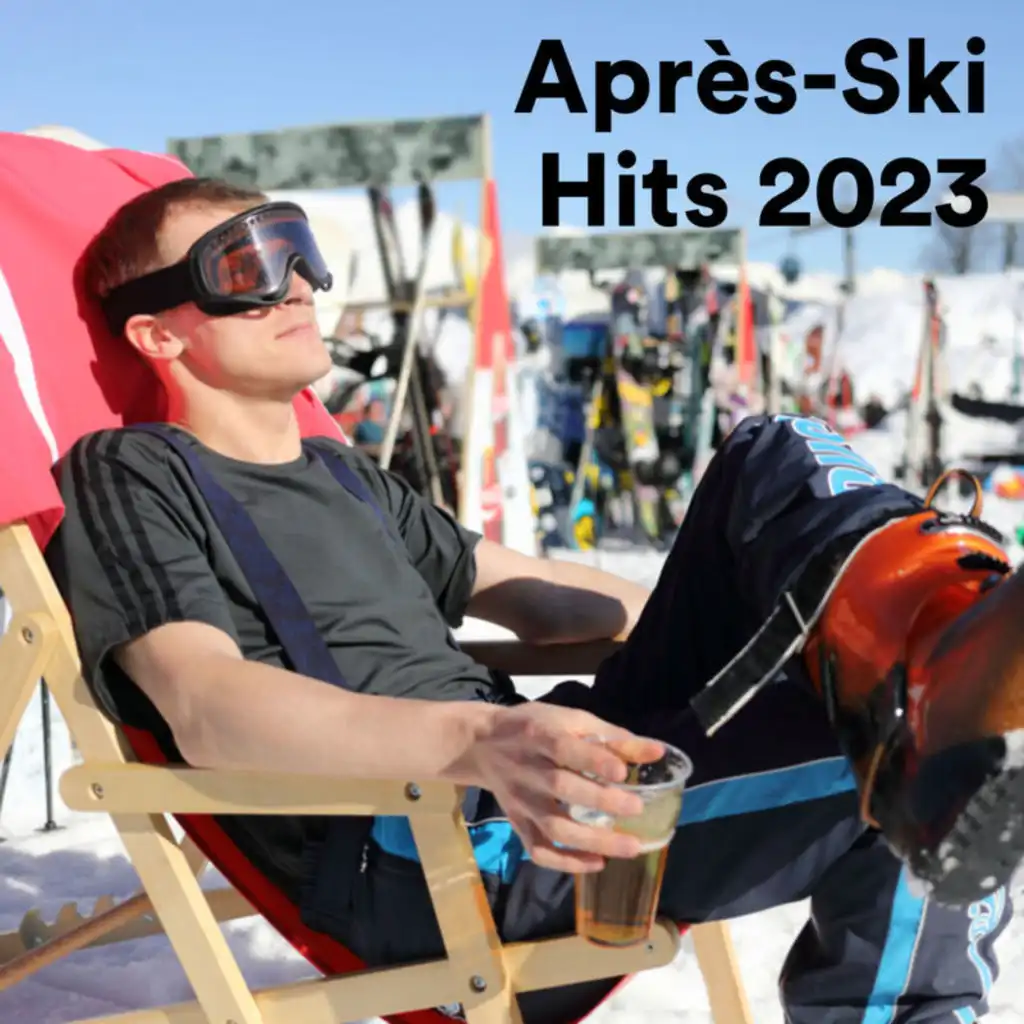 Après-Ski Hits 2023