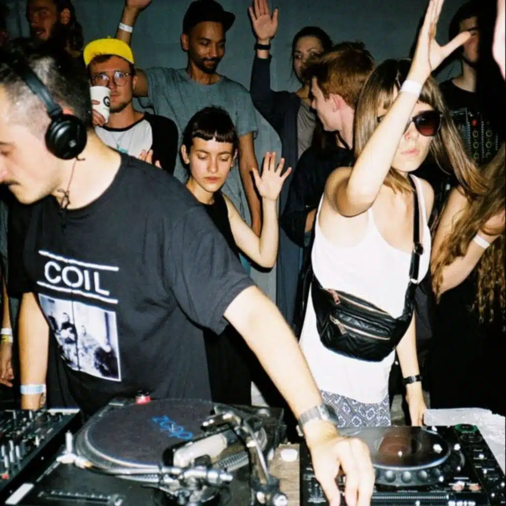 Spectrum (Say my name) [Marco Generani remix]