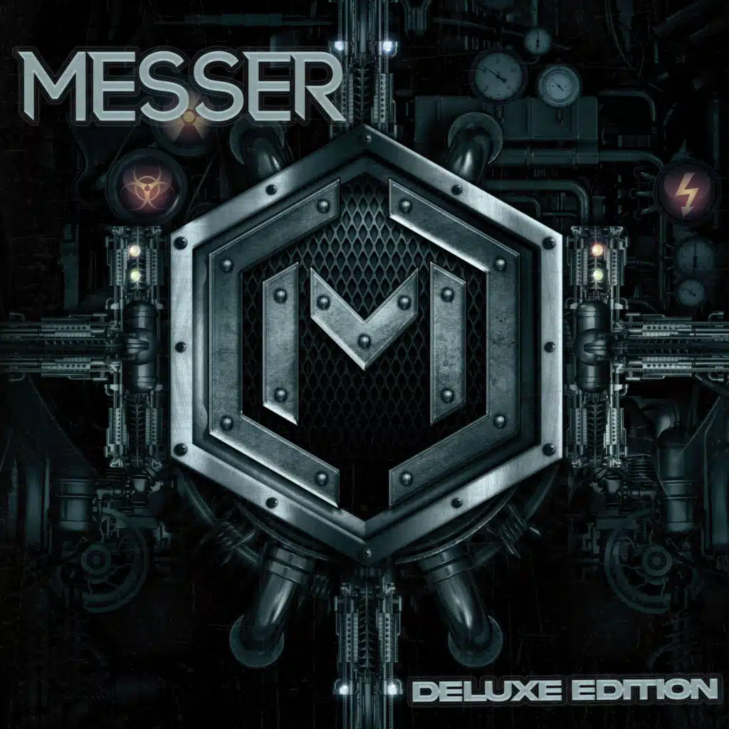 Messer Deluxe Edition