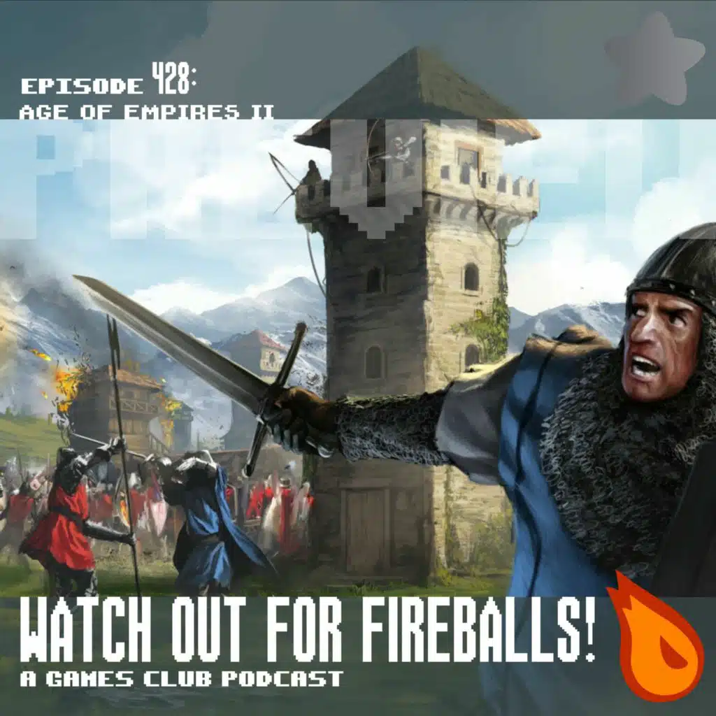 WOFF 428 Preview: Age of Empires II