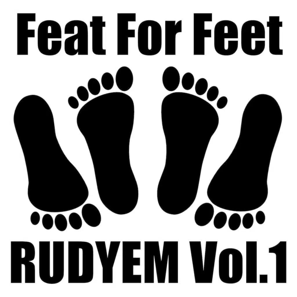 Fe@t for Feet, Vol. 1