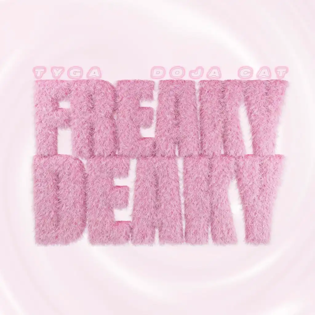 Freaky Deaky (Sped Up)