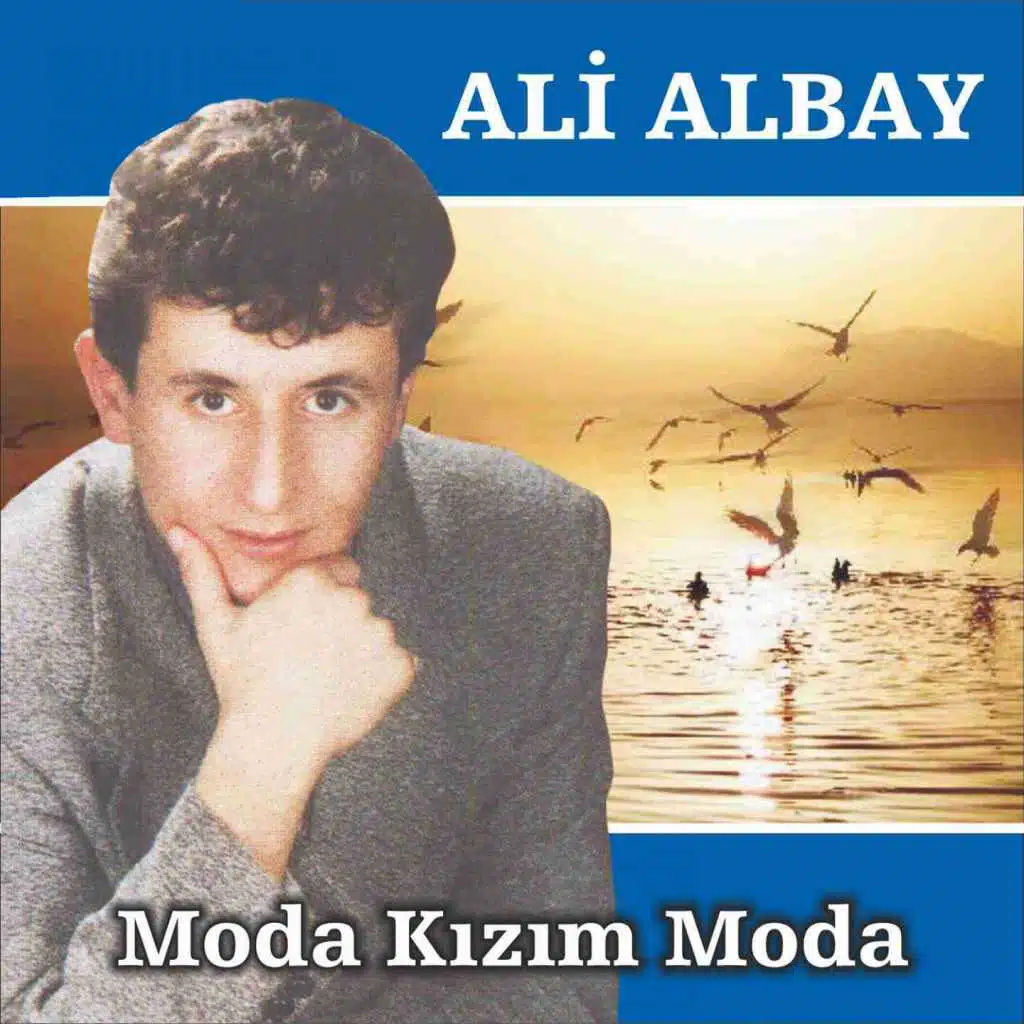 Moda Kızım Moda