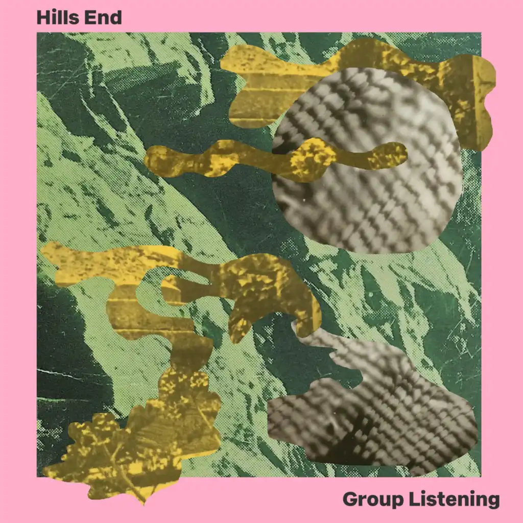 Hills End