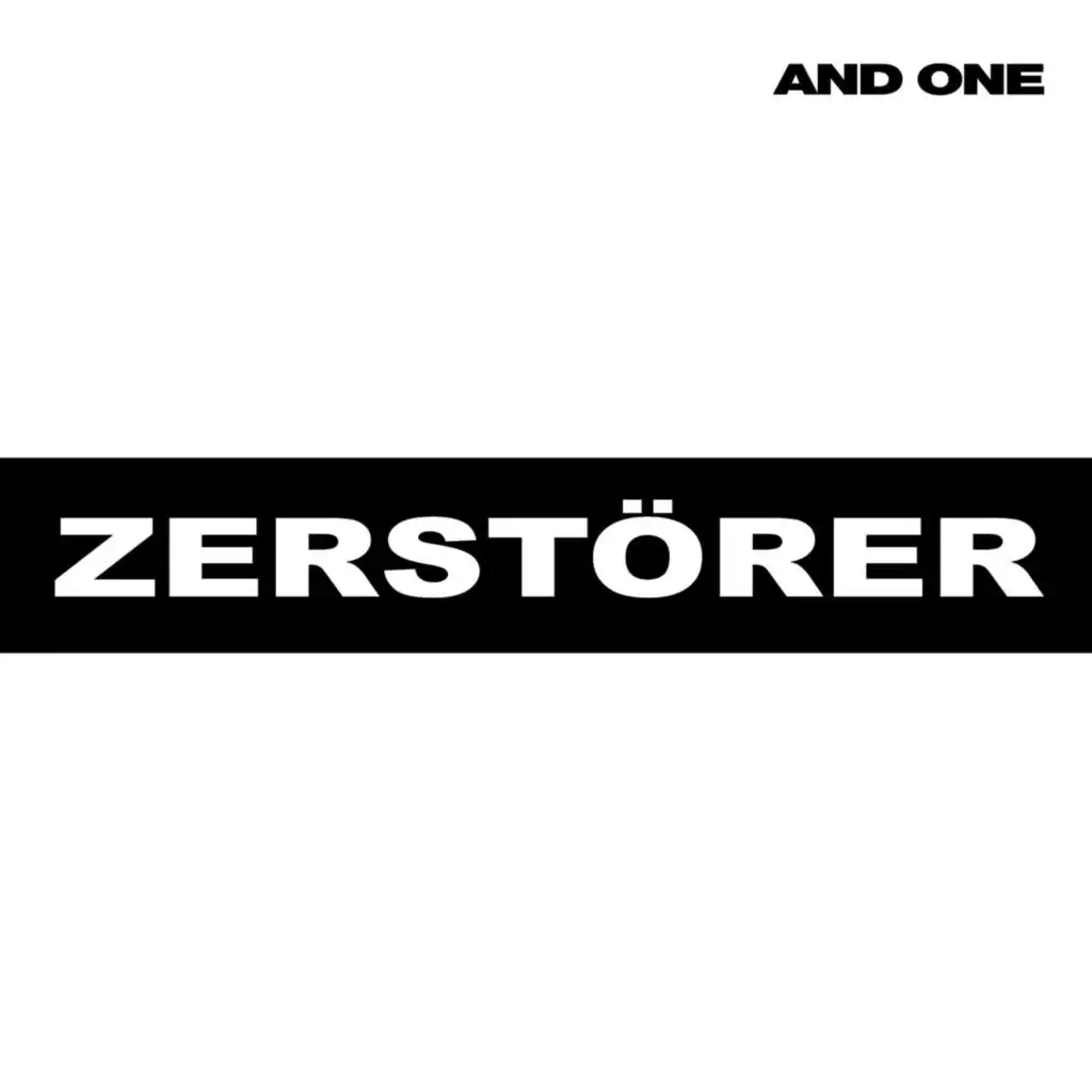 Zerstörer (Peine I.S.T. die Ansage 2011 Mix)