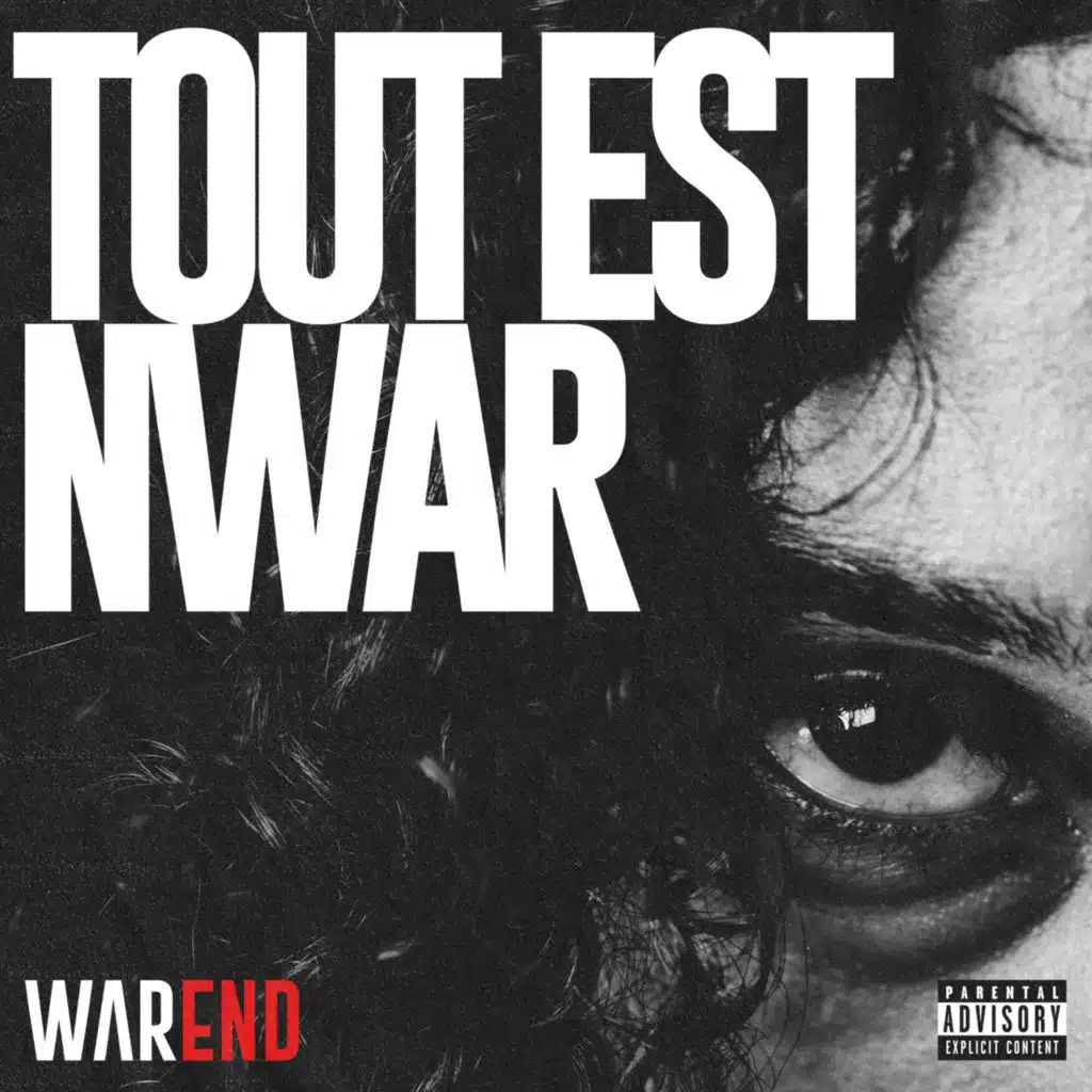 Tout est nwar