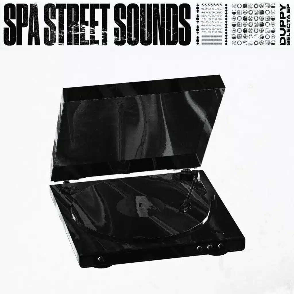Spa Street Sounds