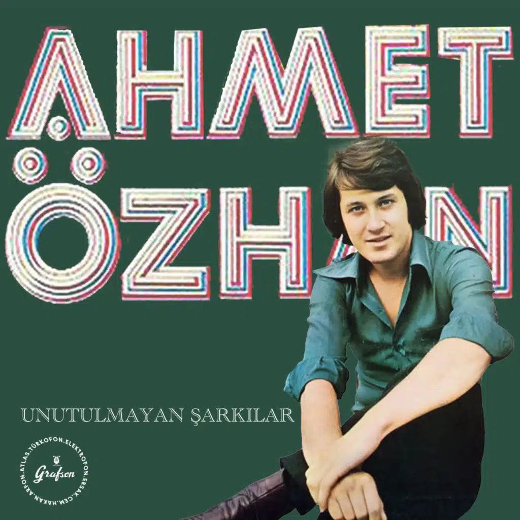 Ahmet Ozhan