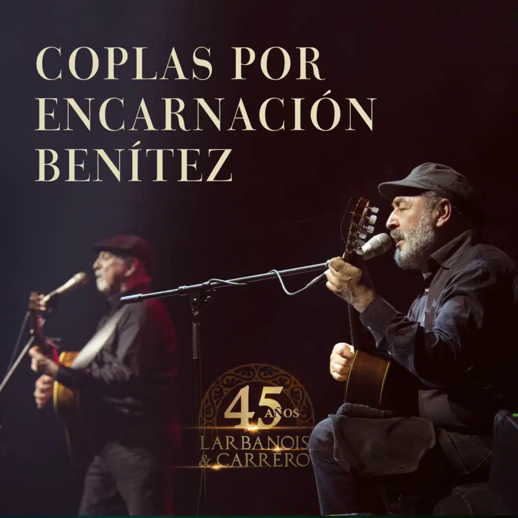 Coplas por Encarnación Benítez