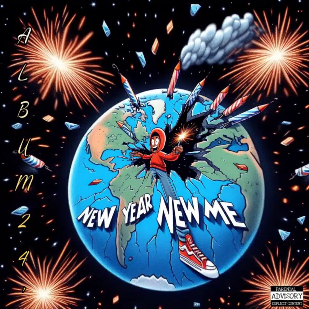 Nwy & Nwm (feat. BIGCZACH)