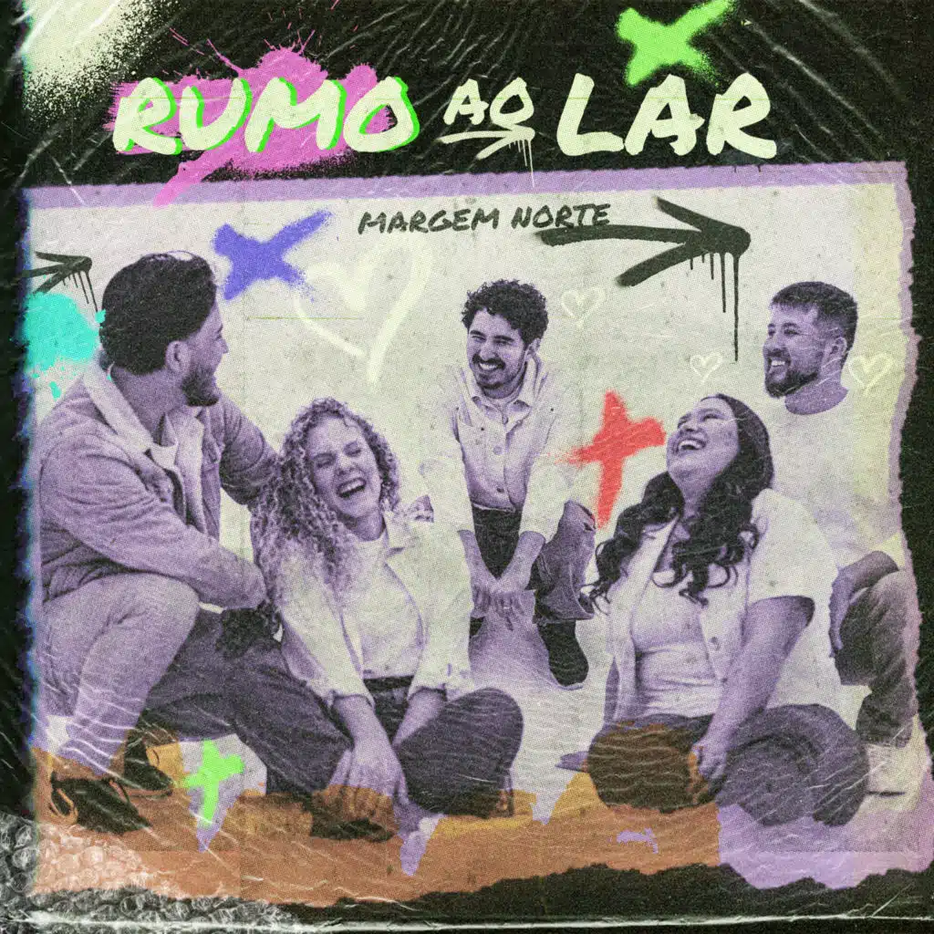 Margem Norte & Lucas Meireles