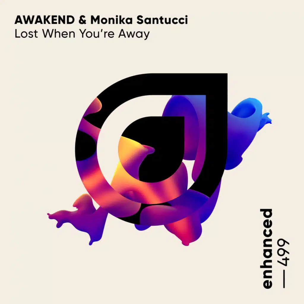 AWAKEND & Monika Santucci