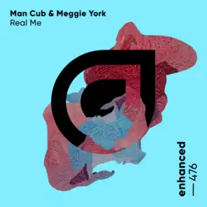 Man Cub & Meggie York