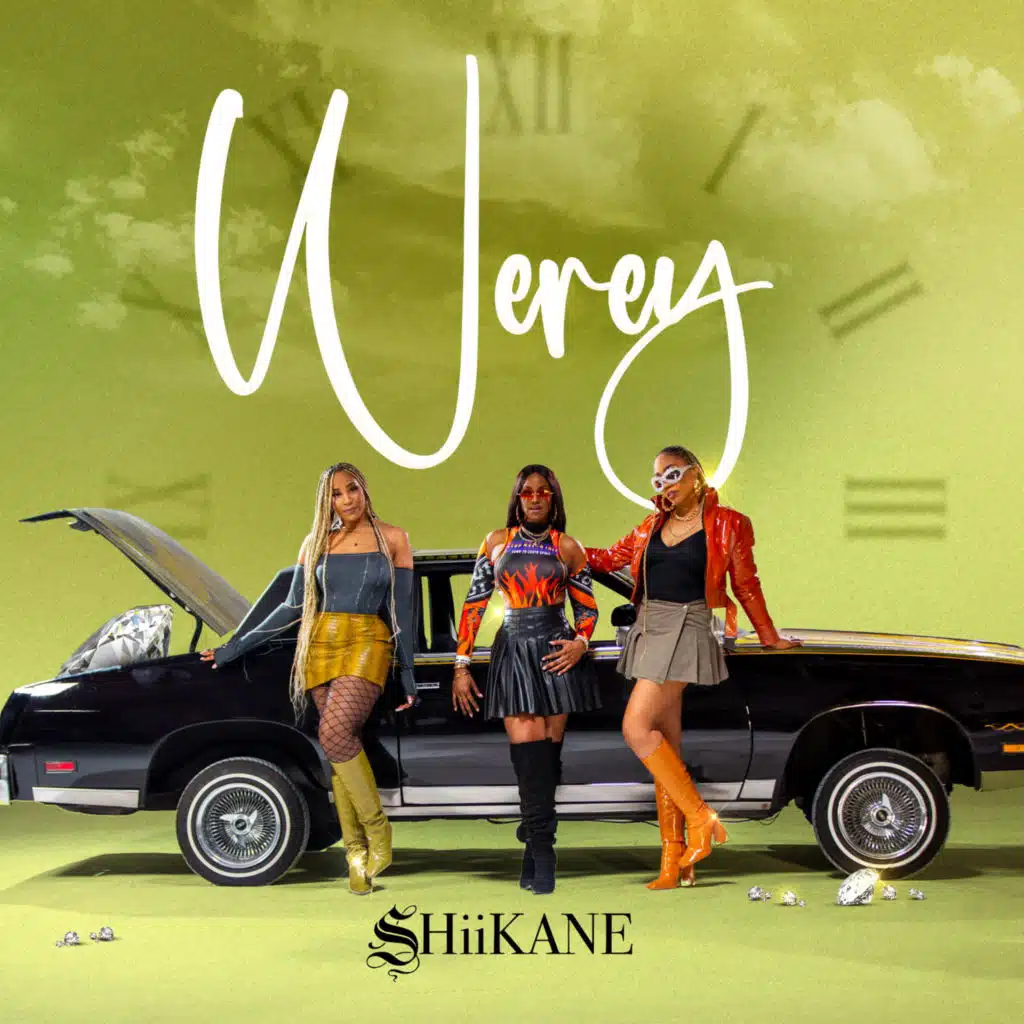 WEREY