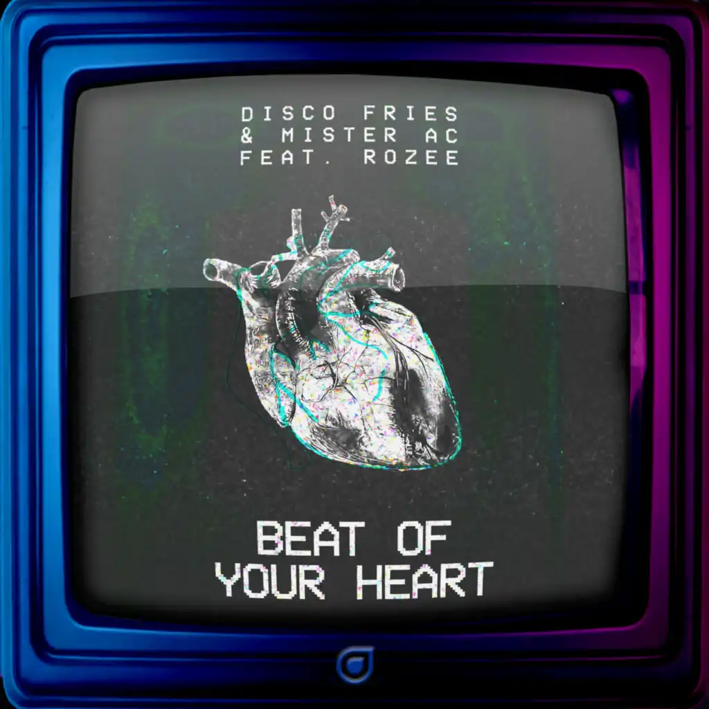 Beat Of Your Heart (feat. Rozee)
