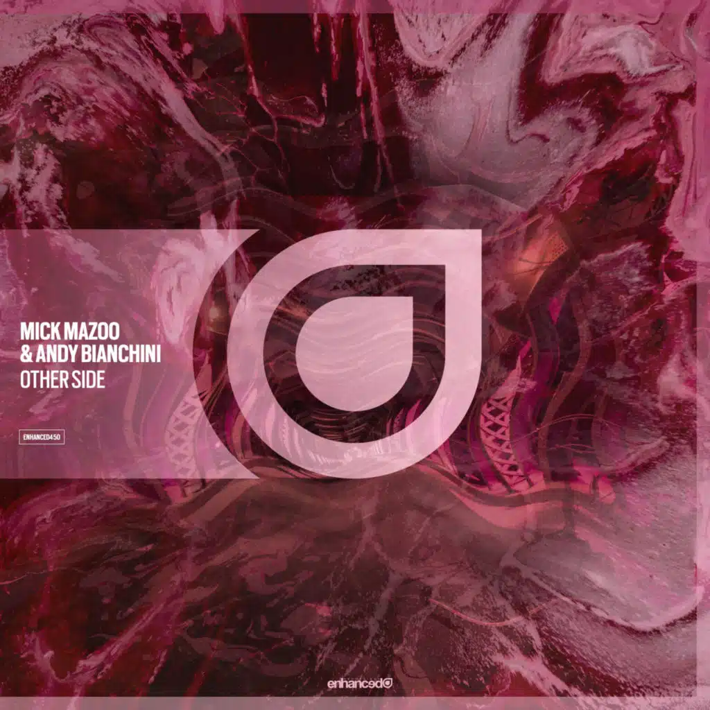 Andy Bianchini & Mick Mazoo