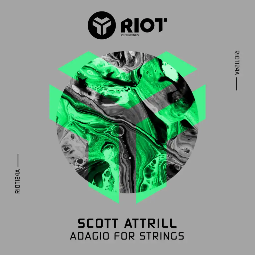 Adagio For Strings (Extended Mix)