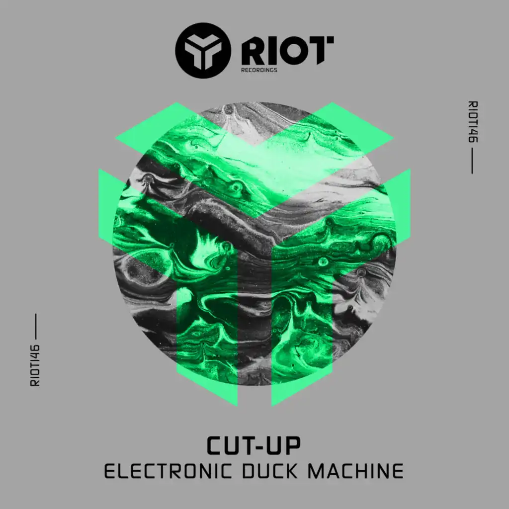 Electronic Duck Machine (Extended Mix)