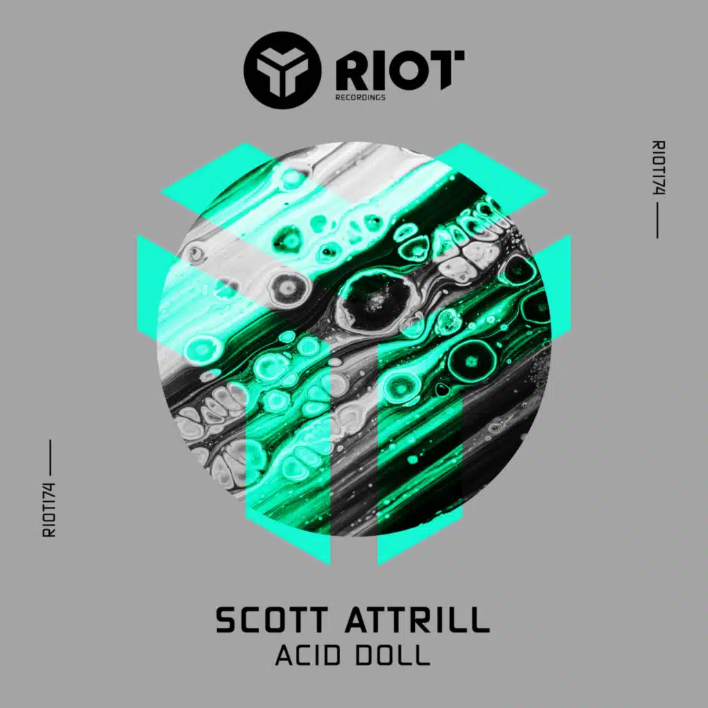 Acid Doll (Extended Mix)