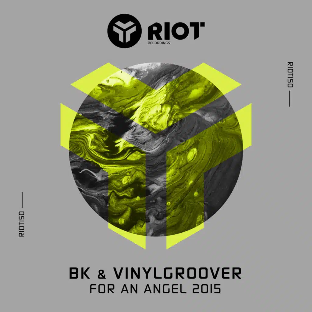 For An Angel 2015 (Extended Mix)