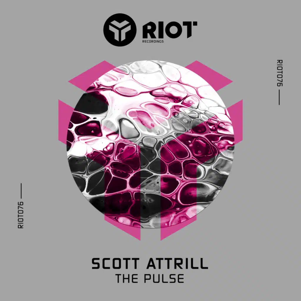 The Pulse (Extended Mix)