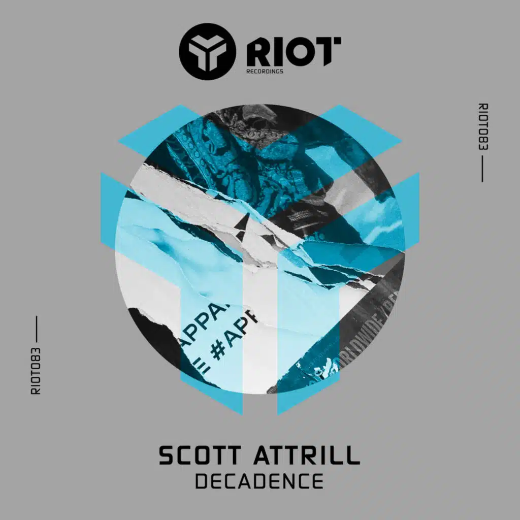 Decadence (Extended Mix)