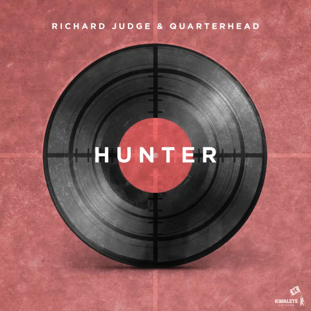 Richard Judge & Quarterhead
