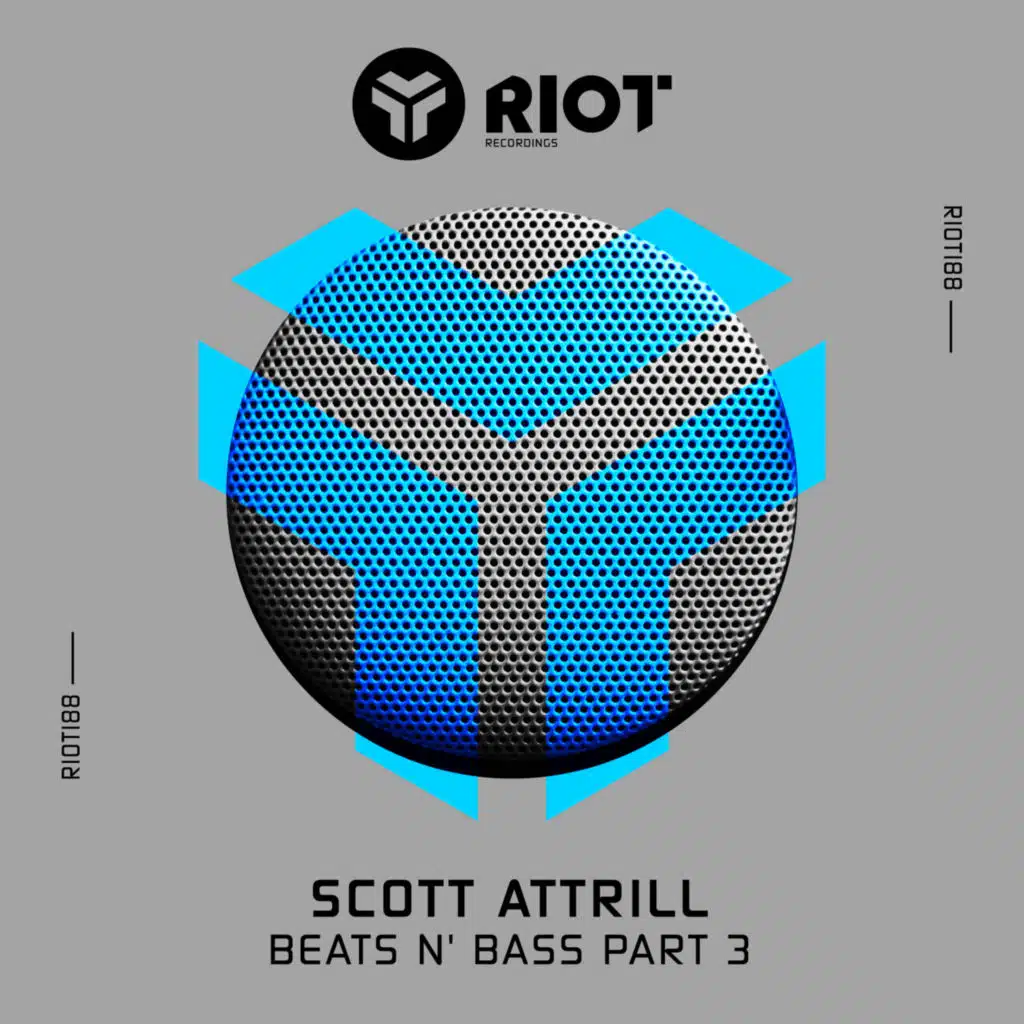 Beats N' Bass PART 3 (Extended Mix)