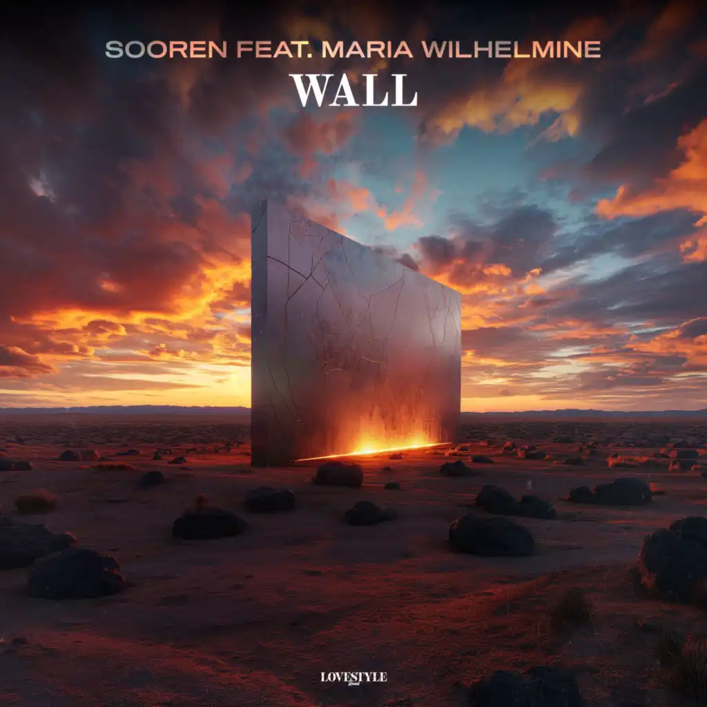 Sooren & Maria Wilhelmine