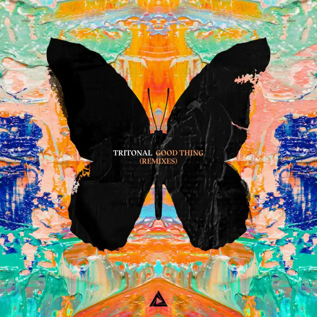 Good Thing (Tritonal Club Mix) [feat. Laurell]